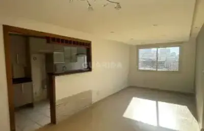 Apartamento com 1 dormitórios para alugar no centro histórico.