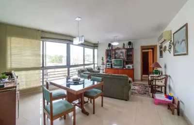 Imóvel de 2 quartos mobiliado no bairro menino deus