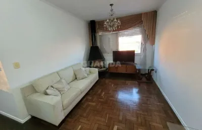 Apartamento para aluguel, 2 quartos, 1 vaga, menino deus - porto alegre/rs