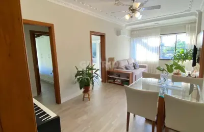 Apartamento com 3 dormitórios para alugar no bairro moinhos de vento.