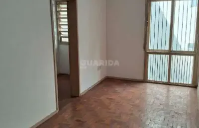 Apartamento com 1 quarto para alugar na Rua Jerônimo Coelho, Centro Histórico, Porto Alegre