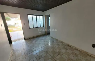 Casa residencial/sobrado com 3 dormitórios, sendo 1 suíte, no bairro alto petrópolis