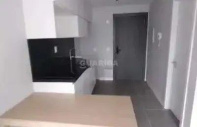 Apartamento studio para alugar no bairro auxiliadora.
