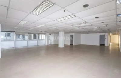 Conjunto/sala comercial para aluguel, centro histórico - porto alegre/rs