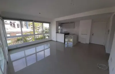 Apartamento para aluguel, 2 quartos, 1 suíte, 2 vagas, bela vista - porto alegre/rs