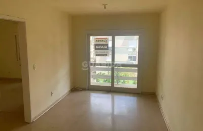 Apartamento de 1 dormitório no bairro jardim do salso.