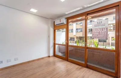 Sala comercial para alugar na Rua Felipe Neri, Auxiliadora, Porto Alegre