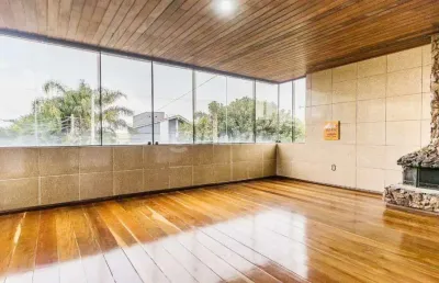 Apartamento estilo cobertura no bairro cristo redentor