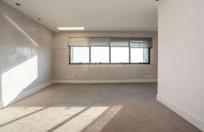 Conjunto comercial no edifício premium flat, bairro praia de belas!