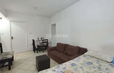 Kitnet / Stúdio para alugar na Rua Doutor Flores, Centro Histórico, Porto Alegre