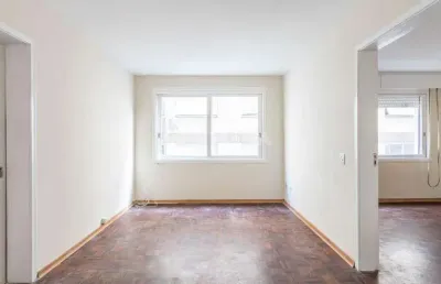Apartamento com 1 quarto para alugar na Rua Duque de Caxias, Centro Histórico, Porto Alegre