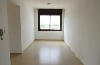 Apartamento de 1 dormitório no bairro vila ipiranga.