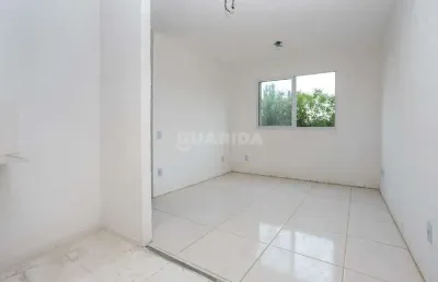 Apartamento com 2 quartos para alugar na Rua Engenheiro Sadi Castro, Sarandi, Porto Alegre
