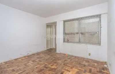 Apartamento de 1 dormitório no bairro cidade baixa.