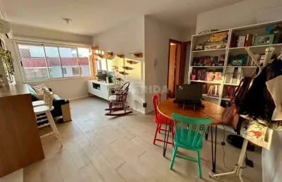 Apartamento com 2 quartos para alugar na Rua São Luís, Santana, Porto Alegre