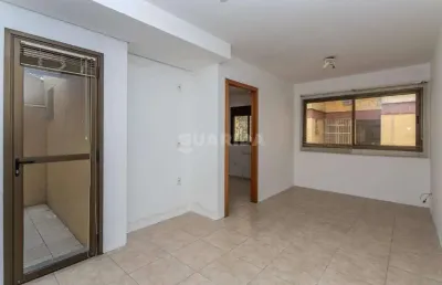 Apartamento de 1 dormitório no bairro centro histórico.