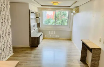 Apartamento de 3 dormitórios, sendo 1 suíte, no bairro alto petrópolis.
