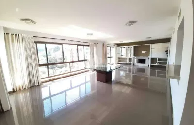 Apartamento para aluguel, 4 quartos, 3 suítes, 3 vagas, auxiliadora - porto alegre/rs