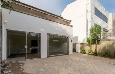 Loja comercial no bairro bela vista - porto alegre/rs
