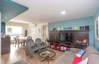 Apartamento de 3 dormitórios, sendo 1 suíte, no bairro rio branco.