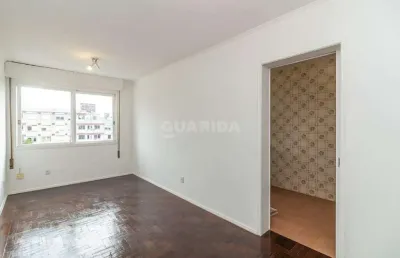Apartamento com 1 quarto para alugar na Avenida Bento Gonçalves, Partenon, Porto Alegre
