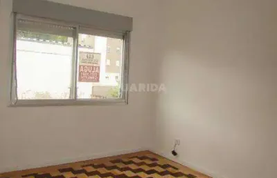 Apartamento com 2 quartos para alugar na Avenida Professor Oscar Pereira, Azenha, Porto Alegre