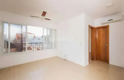 Apartamento com 1 quarto para alugar na Rua Santana, Santana, Porto Alegre