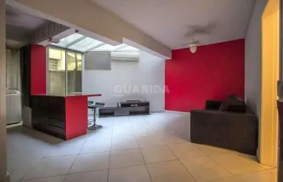 Apartamento para aluguel, 2 quartos, petrópolis - porto alegre/rs