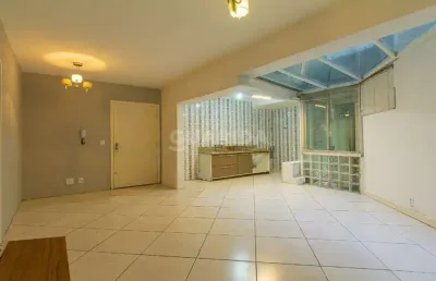 Apartamento para aluguel, 2 quartos, petrópolis - porto alegre/rs