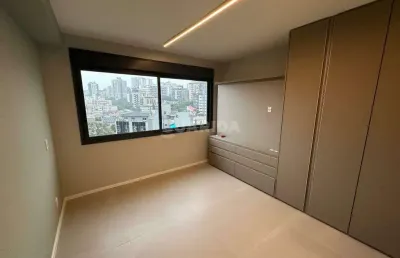 Apartamento com 1 quarto para alugar na Rua Casemiro de Abreu, Bela Vista, Porto Alegre