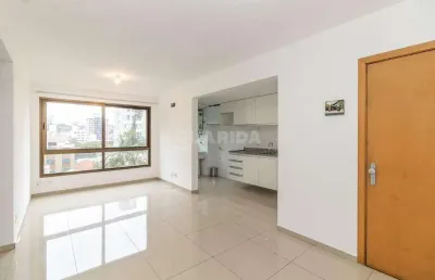 Apartamento com 2 dormitórios 1 vaga de garagem no bairro passo d’areia!
