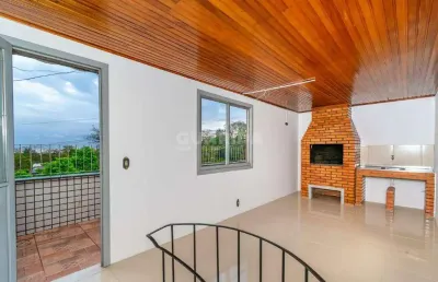 Apartamento 1 dormitório no bairro jardim do salso.