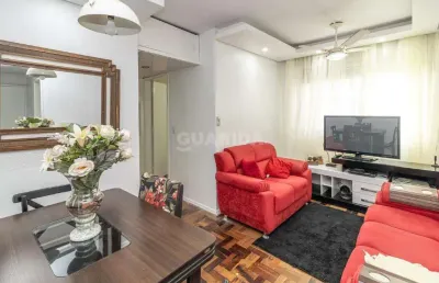Apartamento para aluguel, 3 quartos, tristeza - porto alegre/rs