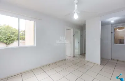 Apartamento com 2 quartos para alugar na Rua Intendente Alfredo Azevedo, Glória, Porto Alegre