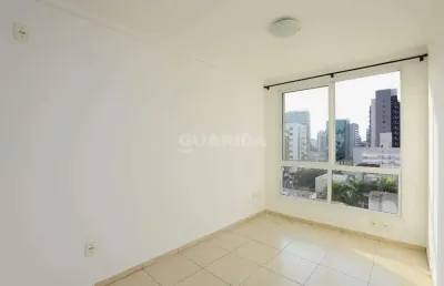 Apartamento para aluguel, 1 quarto, 1 vaga, auxiliadora - porto alegre/rs