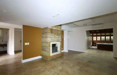 Casa residencial/sobrado para aluguel, 3 quartos, 1 suíte, 3 vagas de garagem, jardim isabel - porto alegre/rs