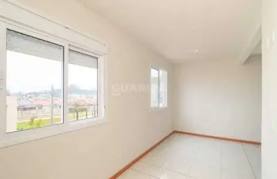 Apartamento com 1 quarto para alugar na Rua Cinco Mil Cento E Dezessete, Hípica, Porto Alegre