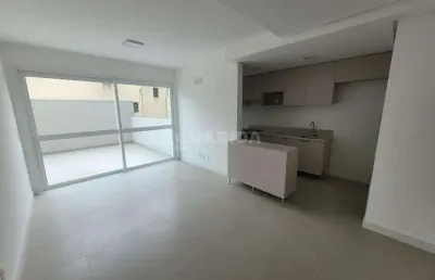 Apartamento novo, garden, nunca habitado, com 2 dormitórios, sendo 1 suíte, no bairro passo d’areia