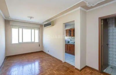 Apartamento para aluguel, 2 quartos, 1 vaga de garagem, cidade baixa - porto alegre/rs