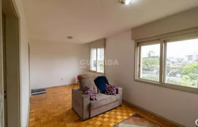 Kitnet / Stúdio para alugar na Avenida Ipiranga, Santana, Porto Alegre