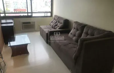 Apartamento para aluguel, 3 quartos, 1 suíte, 2 vagas, praia de belas - porto alegre/rs