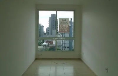 Apartamento para aluguel, 1 quarto, 1 vaga, auxiliadora - porto alegre/rs
