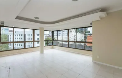 Apartamento de 3 dormitórios, sendo 1 suíte no bairro rio branco.