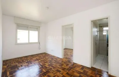 Apartamento para aluguel, 1 quarto, passo d`areia - porto alegre/rs
