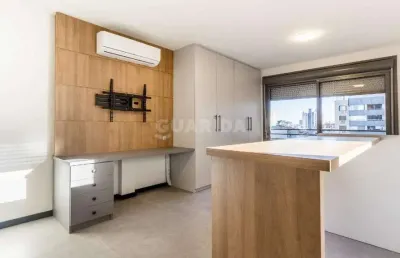 Apartamento com 1 quarto para alugar na Avenida João Pessoa, Cidade Baixa, Porto Alegre
