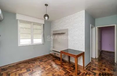 Apartamento com 2 quartos para alugar na Avenida Teresópolis, Teresópolis, Porto Alegre