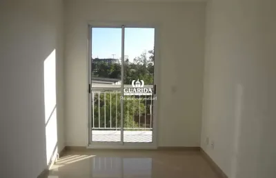 Apartamento para aluguel, 2 quartos, 1 suíte, 1 vaga, sarandi - porto alegre/rs