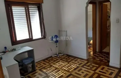 Apartamento de 1 dormitório no bairro centro histórico.