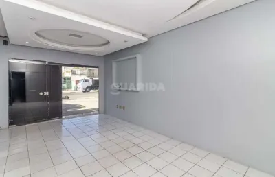 Loja/ponto comercial para aluguel, são geraldo - porto alegre/rs