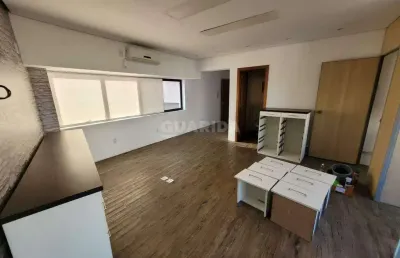 Conjunto/sala comercial para aluguel, petrópolis - porto alegre/rs